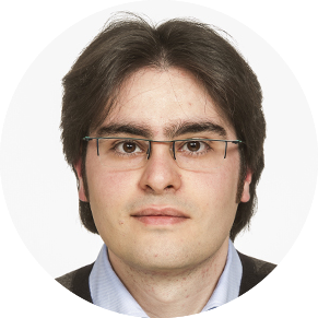 Alessandro Betti