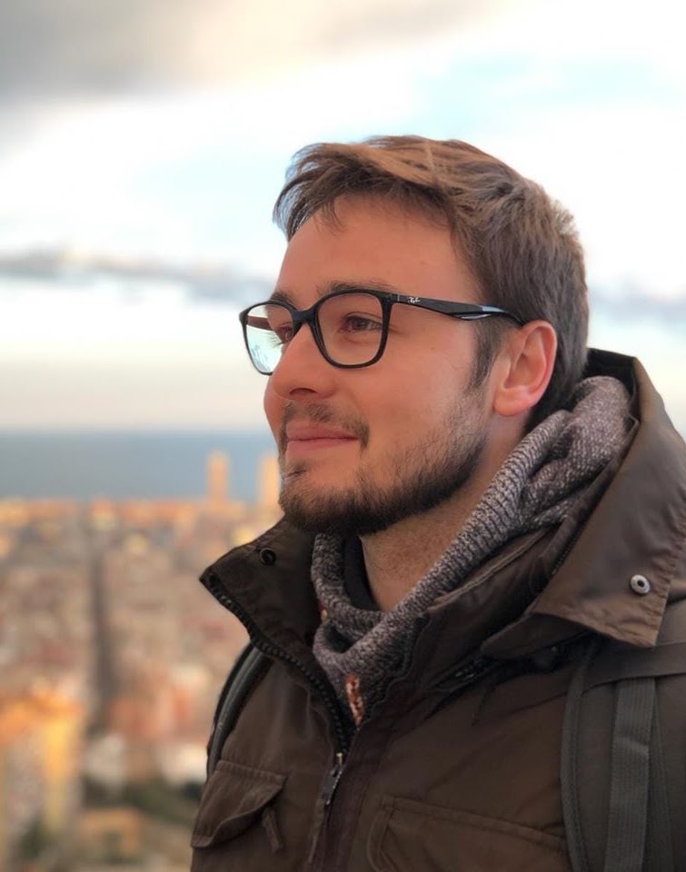 Davide Rigoni