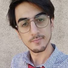 Luca Bergamin